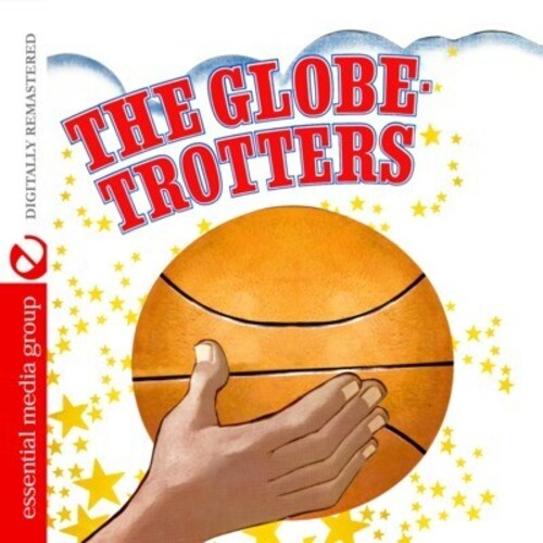 The Globetrotters Globetrotters - CD Album