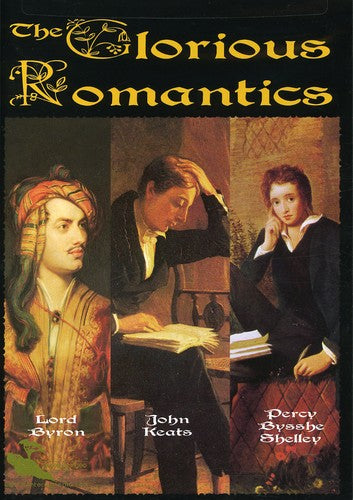 The Glorious Romantics - DVD