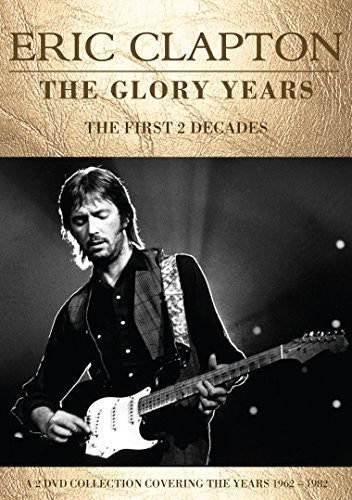 The Glory Years - DVD