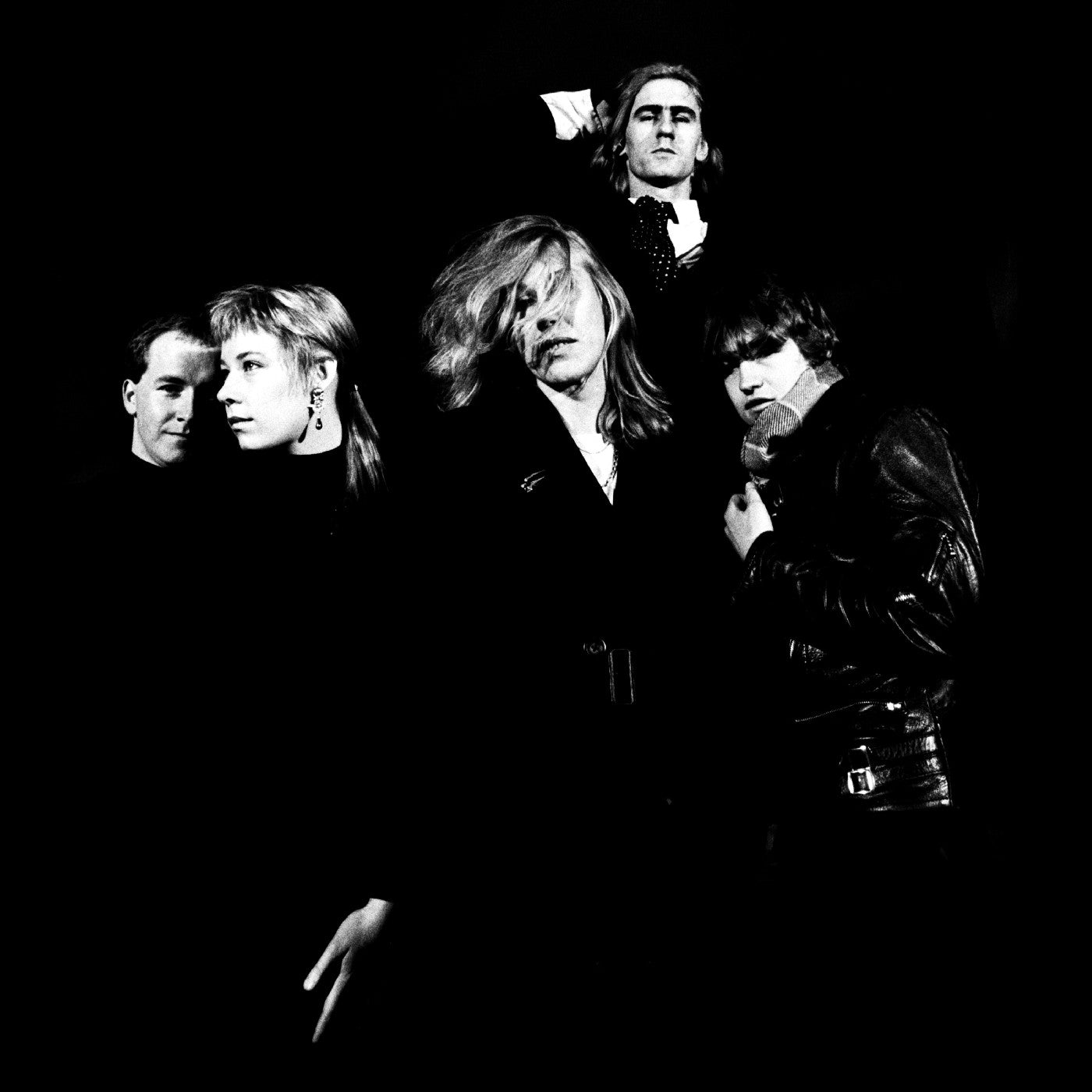 The Go-Betweens Fountains Of Youth - Live At The Town And Country Club