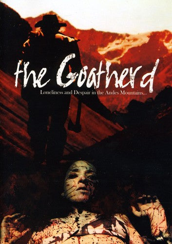 The Goatherd - DVD