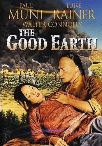 The Good Earth - DVD