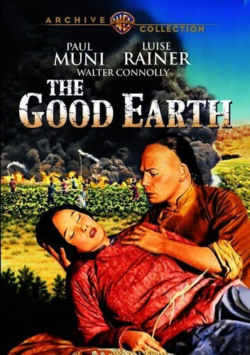 The Good Earth - DVD
