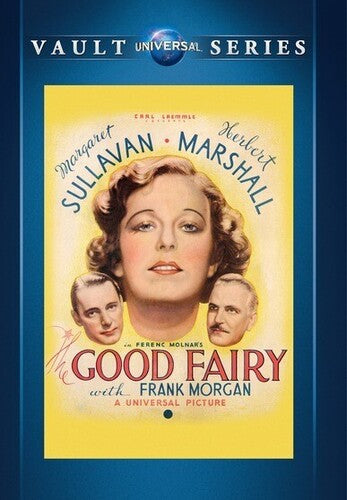 The Good Fairy - DVD