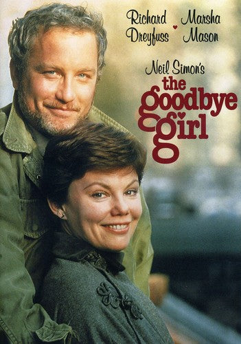 The Goodbye Girl - DVD
