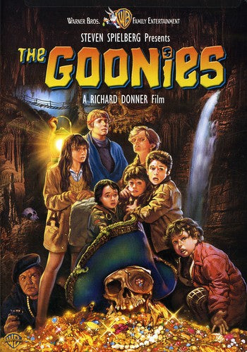 The Goonies - DVD