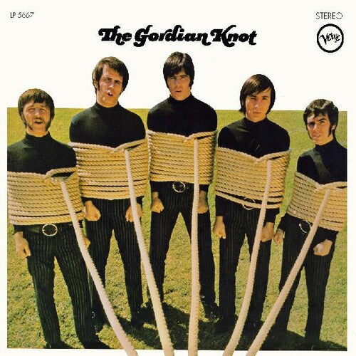 The Gordian Knot The Gordian Knot - Record Album - Vinyl LP