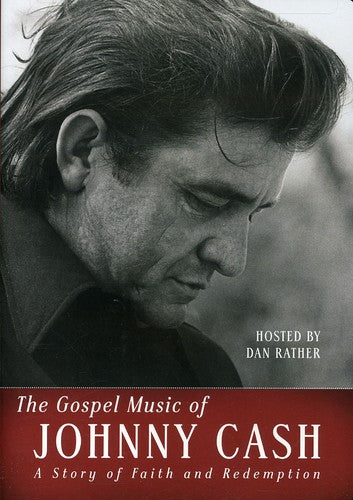 The Gospel Music of Johnny Cash - DVD