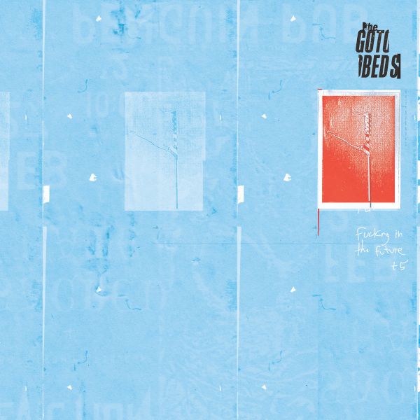 The Gotobeds Fucking In The Future + 5 (COLOR VINYL)