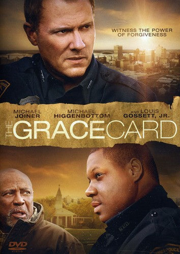The Grace Card - DVD
