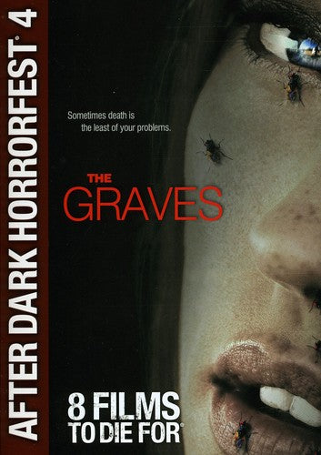 The Graves - DVD