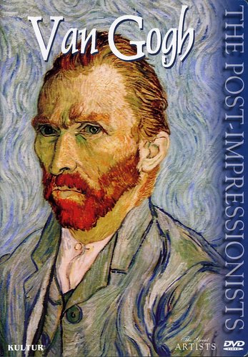 The Great Artists: The Post-Impressionists: Van Gogh - DVD
