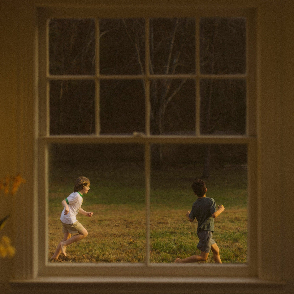 Noah Kahan The Great Divide [American Rust 2LP]