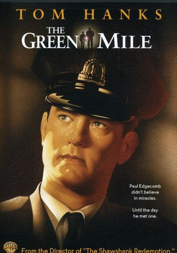 The Green Mile - DVD
