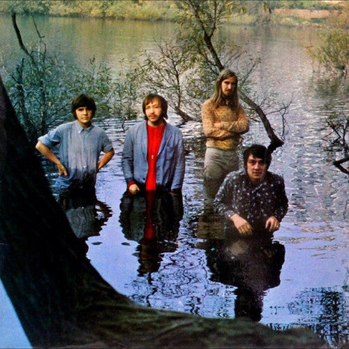 The Groundhogs Scratching The Surface - Record Album - Vinyl LP