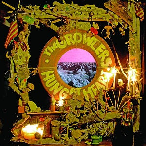 The Growlers Hung at Heart