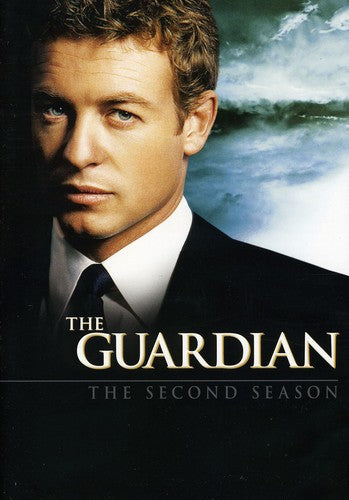 The Guardian: The Second Season - 6-Disc DVD Set