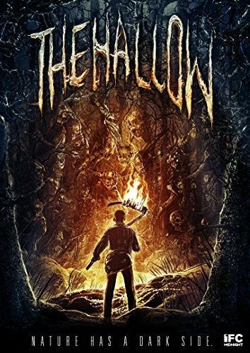 The Hallow - DVD