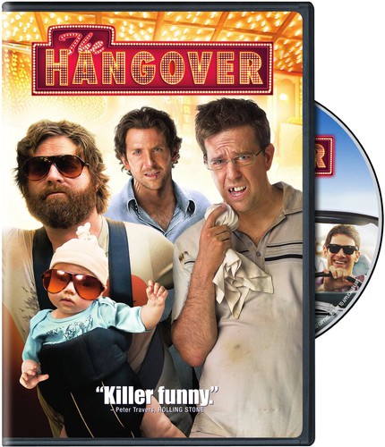 The Hangover - DVD