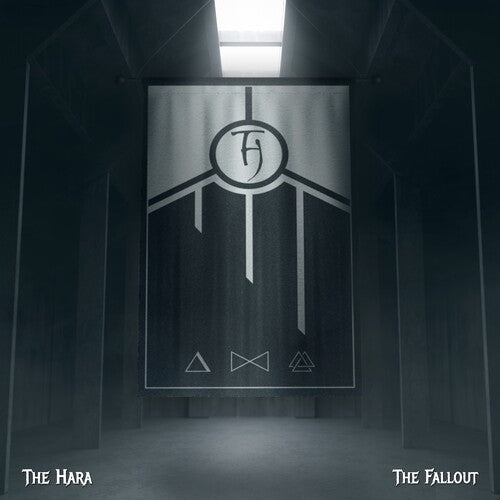 The Hara The Fallout - CD Album