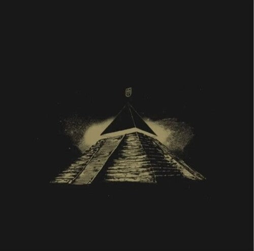 The Hickey Underworld Hickey Underworld - Limited - Double Record Album - Vinyl LP