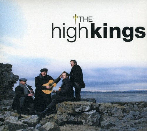The High Kings High Kings - CD Album