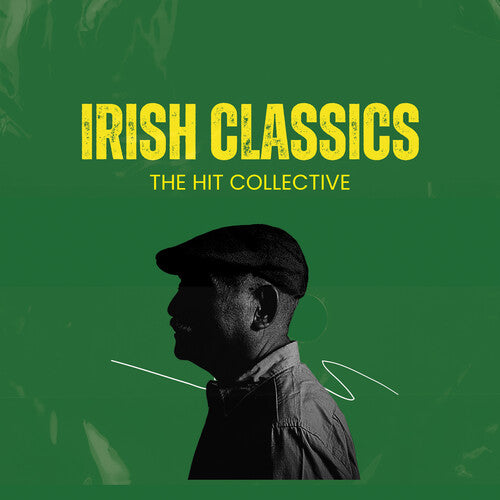 The Hit Collective Irish Classics - CD Album