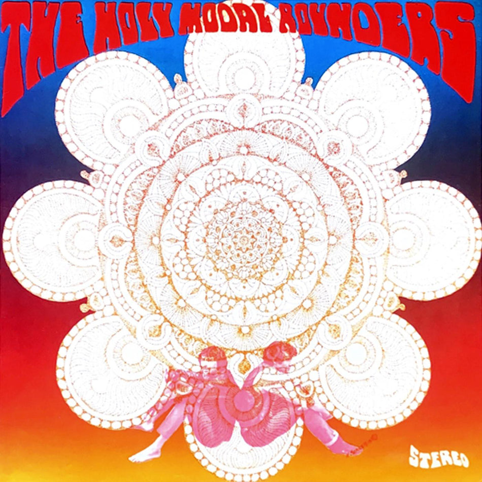 The Holy Modal Rounders Indian War Whoop (DELUXE EDITION)