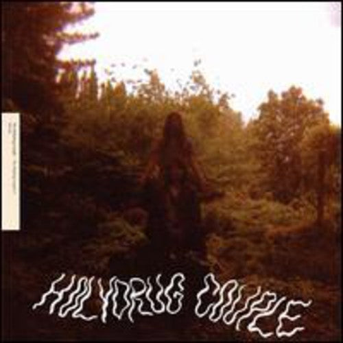 The Holydrug Couple Ancient Land - Record Album - Vinyl LP