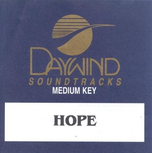 The Hope Hope - Record Album - Vinyl LP