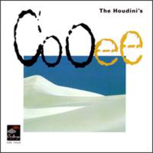The Houdini's Cooee - CD Album