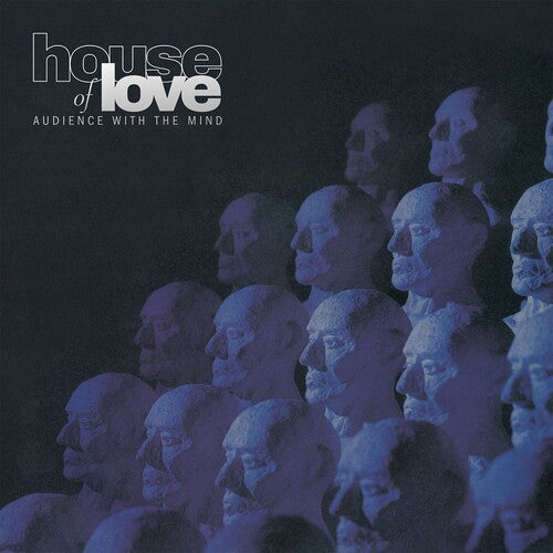The House Of Love Audience With The Mind - Record Album - Vinyl LP