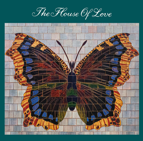 The House Of Love The House Of Love - CD Album