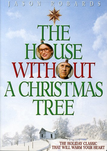 The House Without a Christmas Tree - DVD