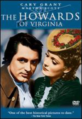 The Howards of Virginia - DVD