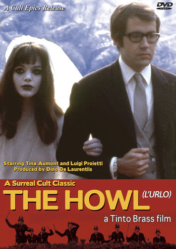 The Howl - DVD