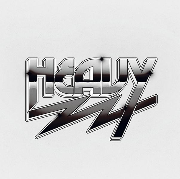 The Howlers Heavy (Indie Exclusive) [Inverted Cover]