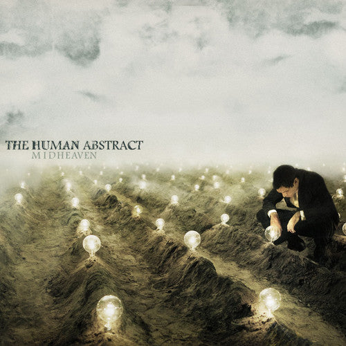 The Human Abstract Midheaven - CD Album