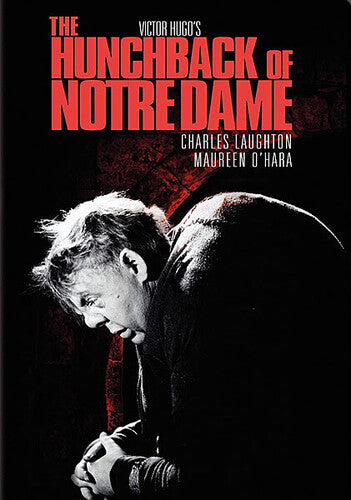 The Hunchback of Notre Dame - DVD