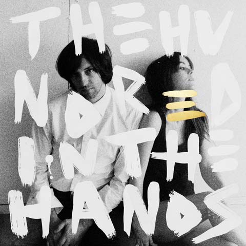 The Hundred In The Hands The Hundred In The Hands
