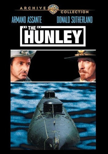 The Hunley - DVD