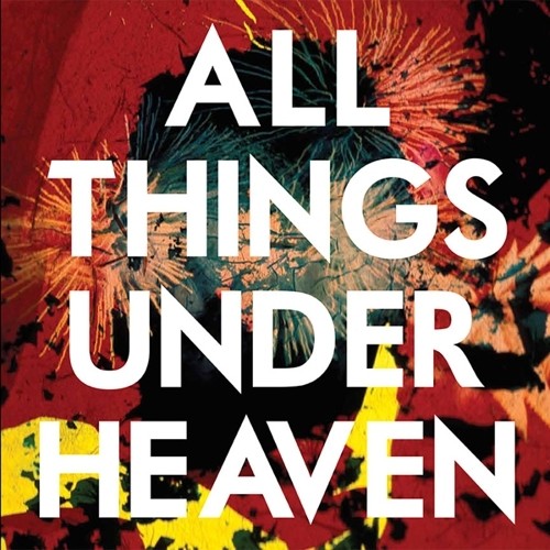 The Icarus Line All Things Under Heaven - Double Record Album - Vinyl LP