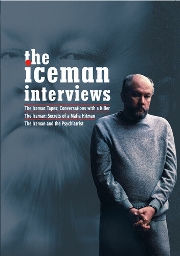 The Iceman Interviews - DVD