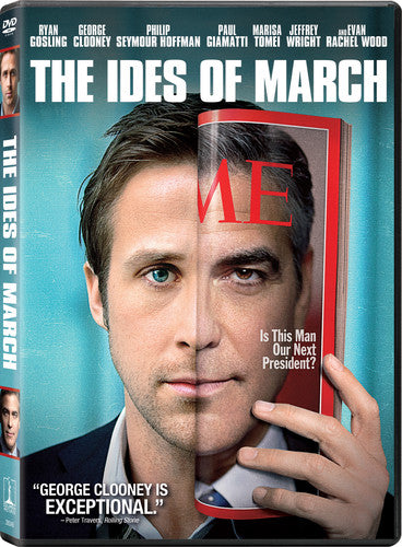 The Ides of March - DVD