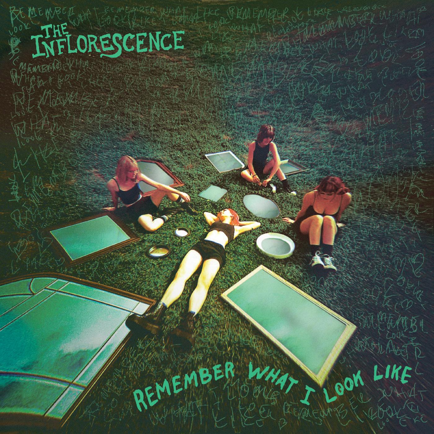 The Inflorescence Remember What I Look Like
