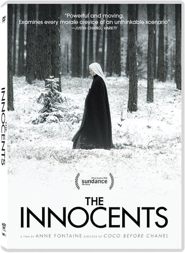 The Innocents - DVD