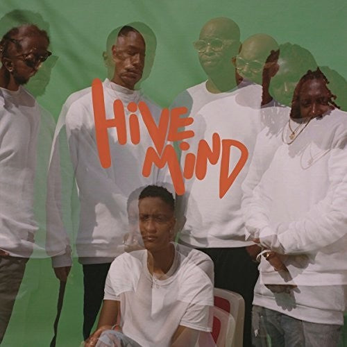 The Internet Hive Mind - Double Record Album - Vinyl LP