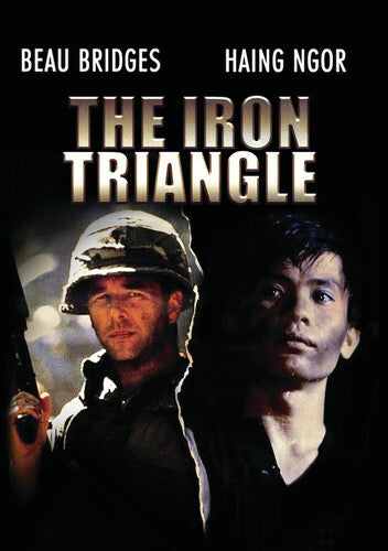 The Iron Triangle - DVD