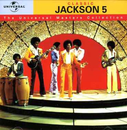 The Jackson 5 Ripples & Waves - CD Album