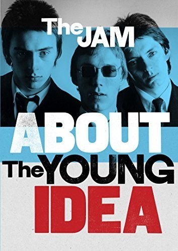The Jam: About the Young Idea - 2-Disc DVD Set